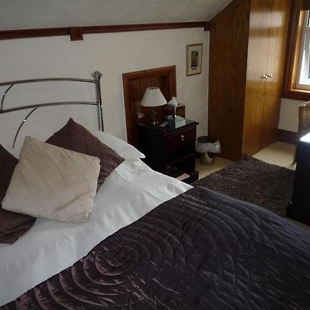 Fernlea Bed And Breakfast Gretna Green Pokoj fotografie