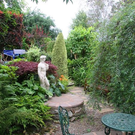 Fernlea Bed And Breakfast Gretna Green Exteriér fotografie