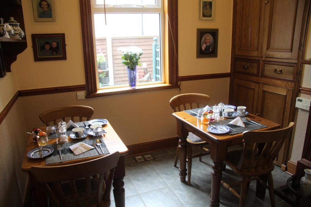 Fernlea Bed And Breakfast Gretna Green Pokoj fotografie
